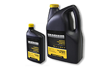 New Vanguard™ Synthetic Oil Provides Improved Small Engine Protection, Even in Extreme Environments