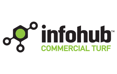 INFOHUB™ For Commercial Turf Wins Innovation Award