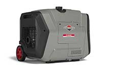 Briggs & Stratton Develops New P4500 PowerSmart Series™ Inverter For RV Market