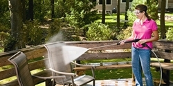 Top Pressure Washer Projects Before Winter