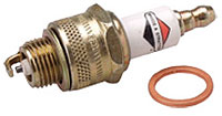 Choosing Spark Plugs